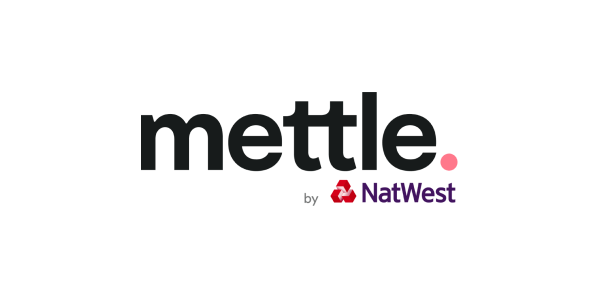 Mettle logo